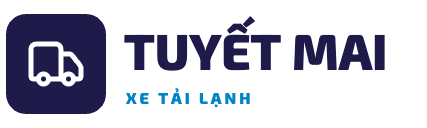 Xe Lạnh Tuyết Mai